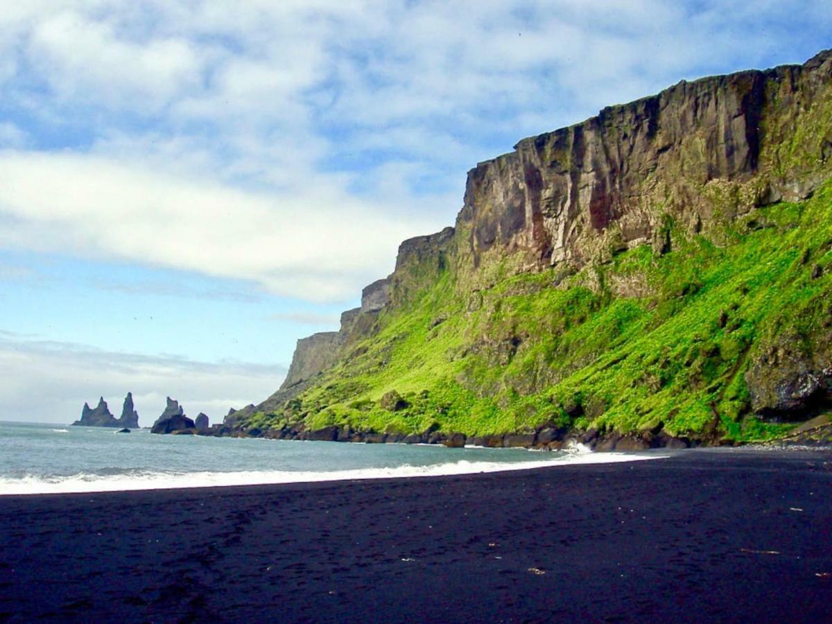 Vila Lundur Borgarnes Exteriér fotografie